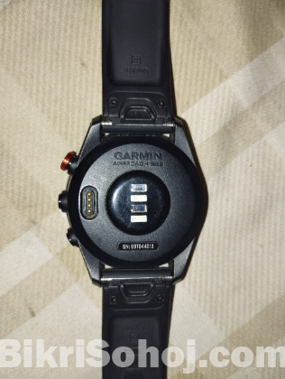 Garmin Approach S62 Watch For Sell